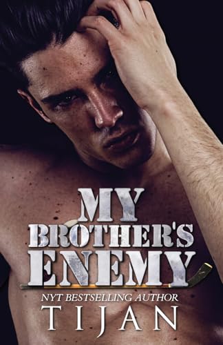 My Brother's Enemy - Paperback