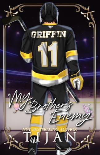 My Brother's Enemy (Special Edition) - Paperback