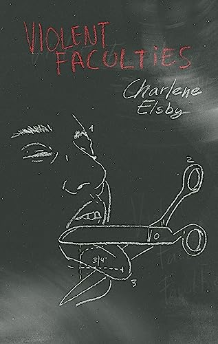 Violent Faculties - Paperback
