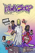 Pawnshop - Paperback