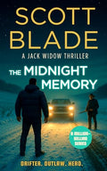 The Midnight Memory - Paperback