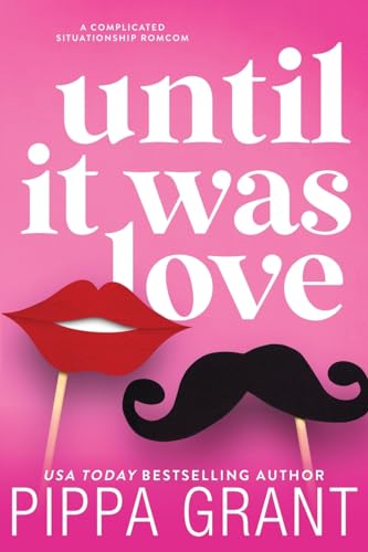 Until It Was Love - Paperback