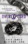 Overexposed - Paperback