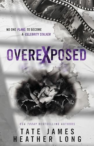 Overexposed - Paperback