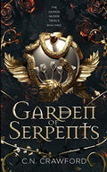 Garden of Serpents - Paperback