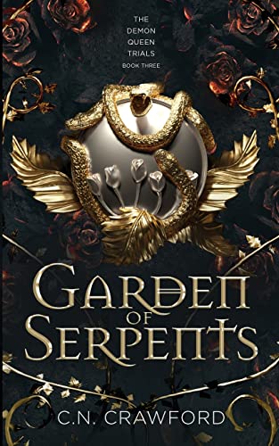 Garden of Serpents - Paperback
