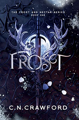 Frost - Hardcover