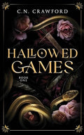 Hallowed Games - Paperback
