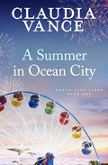 A Summer in Ocean City (Ocean City Tides Book 1) - Paperback