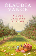 A Cozy Cape May Autumn (Cape May Book 8) - Paperback