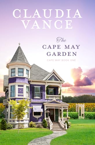 The Cape May Garden (Cape May Book 1) - Paperback