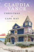 Christmas in Cape May (Cape May Book 2) - Paperback