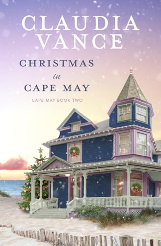Christmas in Cape May (Cape May Book 2) - Paperback