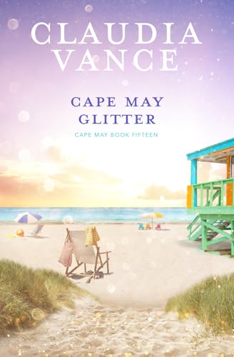 Cape May Glitter (Cape May Book 15) - Paperback