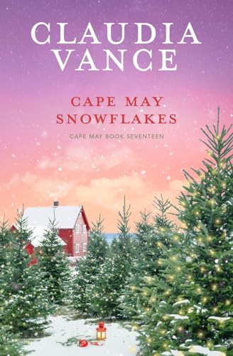 Cape May Snowflakes (Cape May Book 17) - Paperback