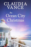 An Ocean City Christmas (Ocean City Tides Book 4) - Paperback