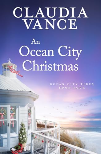 An Ocean City Christmas (Ocean City Tides Book 4) - Paperback