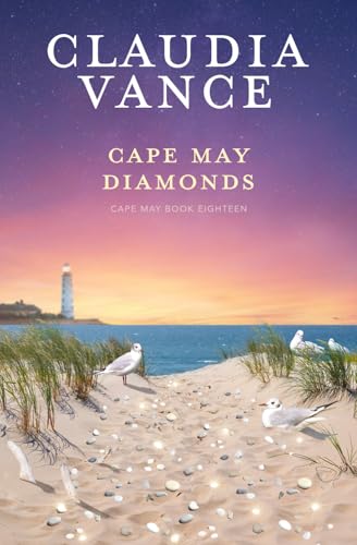 Cape May Diamonds (Cape May Book 18) - Paperback
