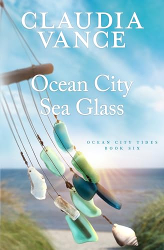 Ocean City Sea Glass (Ocean City Tides Book 6) - Paperback