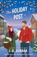 The Holiday Post - Paperback