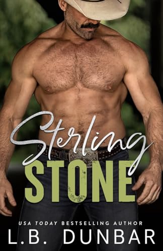 Sterling Stone - Paperback