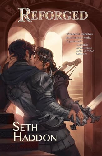 Reforged - Paperback