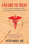 Failure to Treat - Paperback