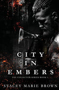 City In Embers - Paperback