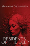Residents of the Deep - Paperback