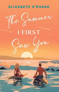 The Summer I First Saw You - Paperback