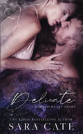 Delicate - Paperback