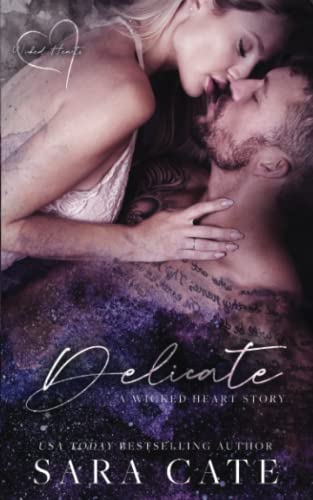 Delicate - Paperback