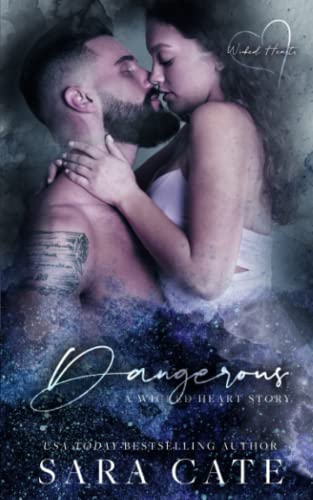 Dangerous - Paperback