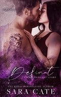 Defiant - Paperback