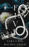 Five - Paperback