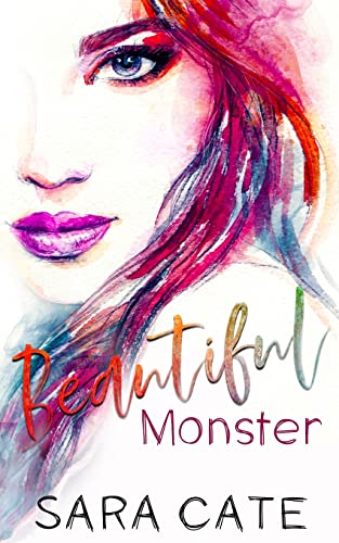 Beautiful Monster - Paperback