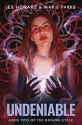 Undeniable: The Grigori Cycle, Book 2 - Paperback