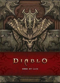 Diablo: Book of Cain - Hardcover