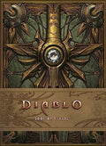 Diablo: Book of Tyrael - Hardcover