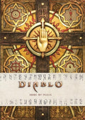 Diablo: Book of Prava - Hardcover