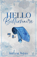 Hello Billionaire - Paperback