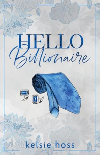 Hello Billionaire - Paperback