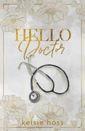 Hello Doctor - Paperback