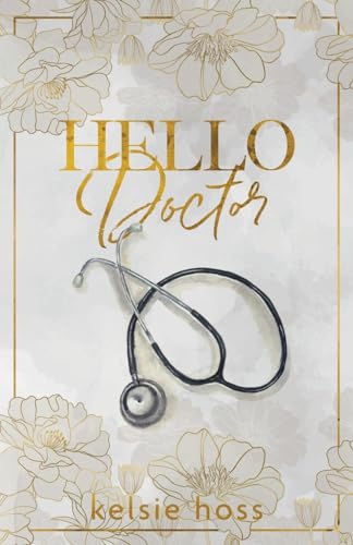 Hello Doctor - Paperback