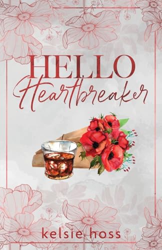 Hello Heartbreaker - Paperback