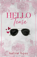 Hello Tease - Paperback