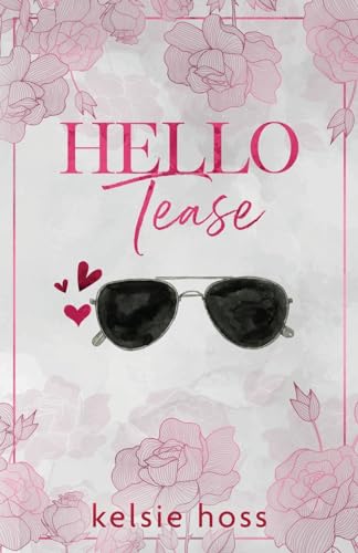 Hello Tease - Paperback