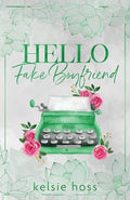 Hello Fake Boyfriend - Paperback
