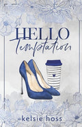 Hello Temptation - Paperback