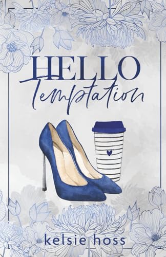 Hello Temptation - Paperback